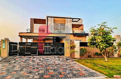 1 Kanal House for Sale in Phase 7, DHA Lahore