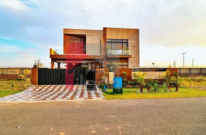 1 Kanal House for Sale in Phase 7, DHA Lahore