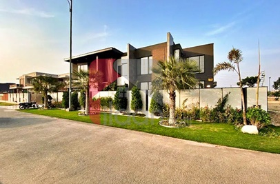 2 Kanal House for Sale in Phase 6, DHA Lahore