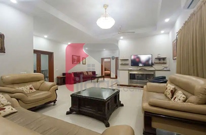 1 Kanal House for Rent in Phase 4, DHA Lahore