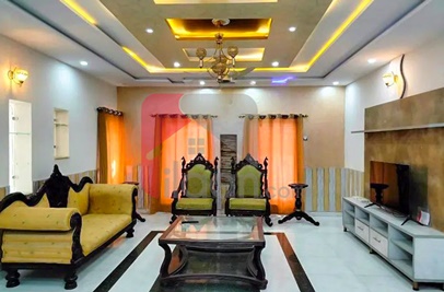 1 Kanal House for Rent in Phase 8 - Park View, DHA Lahore