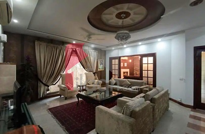 1 Kanal House for Rent in Phase 5, DHA Lahore