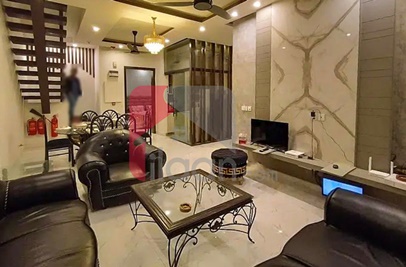 5 Marla House for Rent in Phase 9 - Town, DHA Lahore