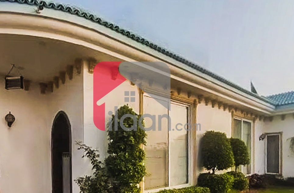 12 Kanal Farmhouse for Rent on Bedian Road, Lahore