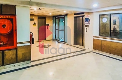 1 Kanal Building for Rent in Gulberg, Lahore