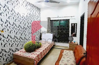 4 Marla House for Rent in Military Accounts Housing Society, Lahore