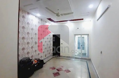 8 Marla House for Rent in Military Accounts Housing Society, Lahore