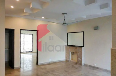 10 Marla House for Rent in Punjab Co-Operative Housing Society, Lahore