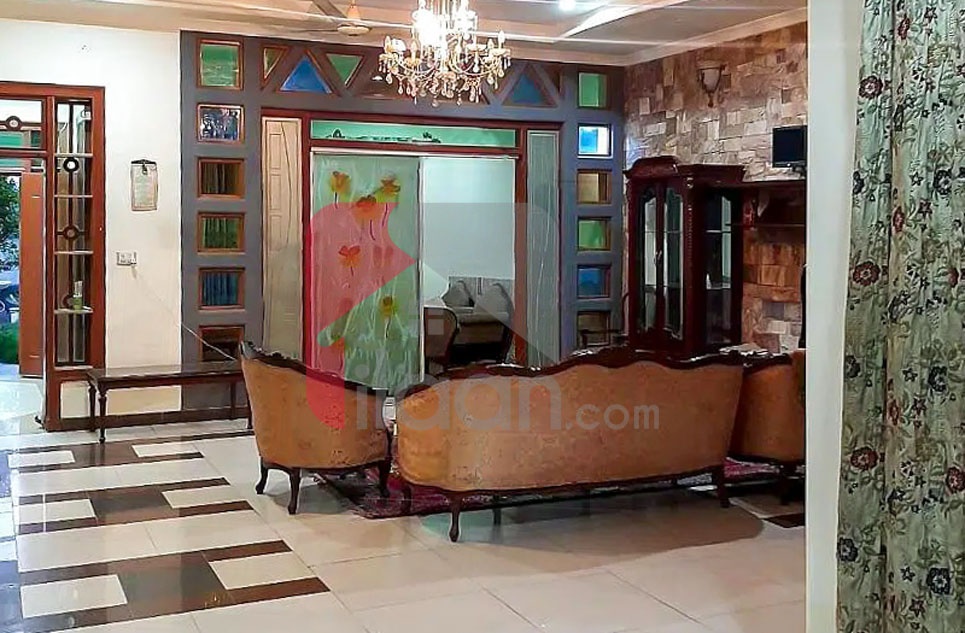 1 Kanal House for Rent (First Floor) in Block B, Phase XII (EME), DHA Lahore