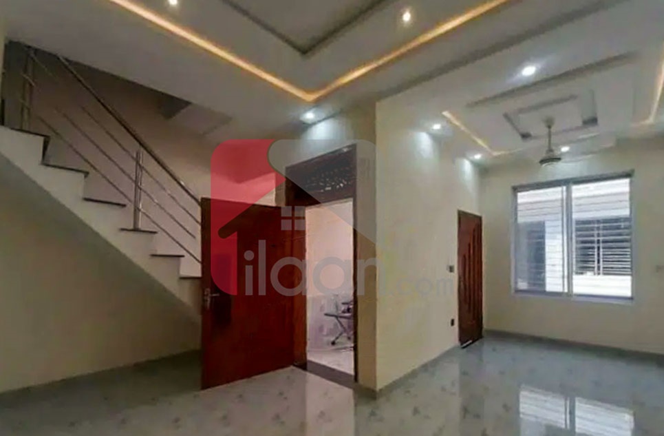 3 Marla House for Sale in Phase 2, PGECHS, Lahore