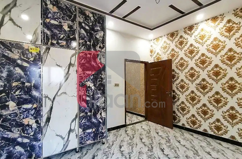 2 Marla House for Sale on Peco Road, Lahore