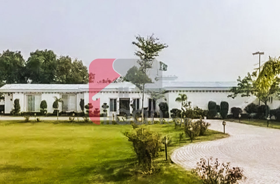 8 Kanal Farm House for Rent on Bedian Road, Lahore