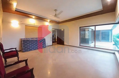 2 Kanal House for Rent (Ground Floor) in Phase 3, DHA Lahore
