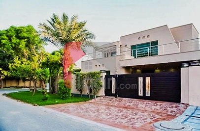 1.1 Kanal House for Rent in Phase 5, DHA Lahore