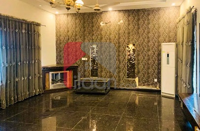 1 Kanal House for Rent in Phase 5, DHA Lahore