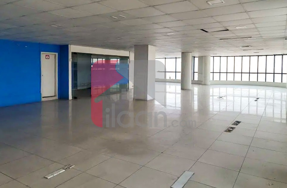 1.1 Kanal Office for Rent in Garden Town, Lahore