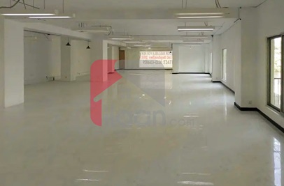 1.1 Kanal Building for Rent in Johar Town, Lahore