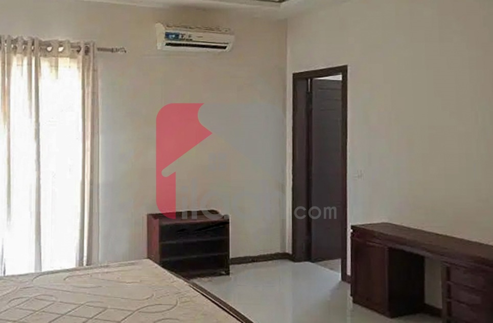 1 Kanal House for Rent (First Floor) in Block DD, Phase 4, DHA Lahore
