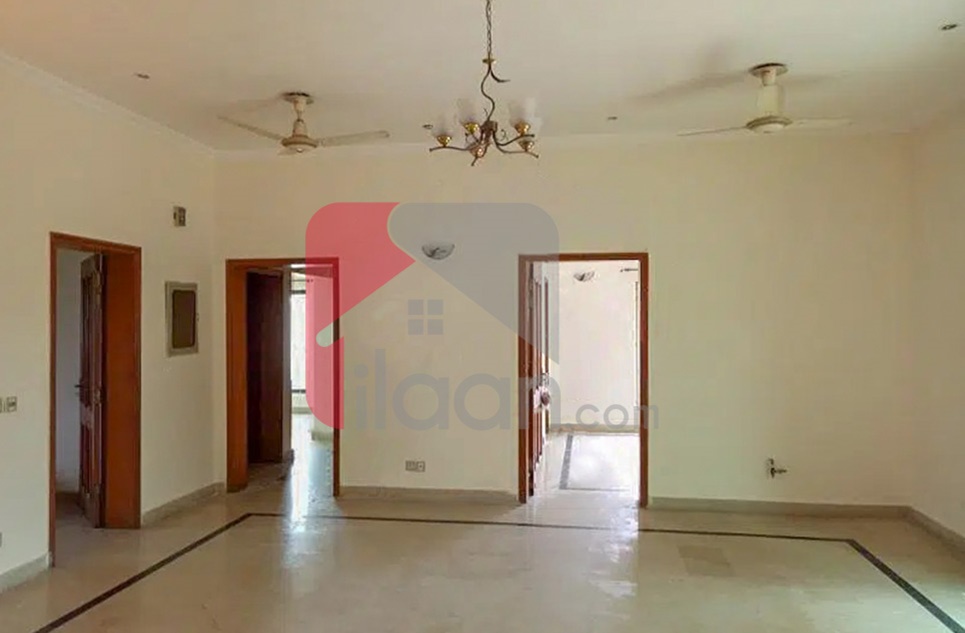 1 Kanal House for Rent (First Floor) in Block Q, Phase 2, DHA Lahore