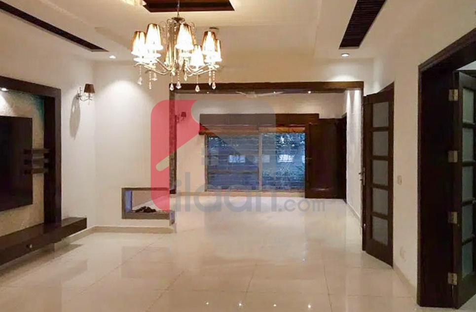 1 Kanal House for Rent (First Floor) in Block N, Phase 1, DHA Lahore