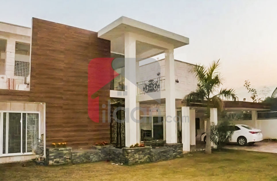 2 Kanal House for Rent in Phase 1, DHA Lahore