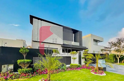 1 Kanal House for Rent in Phase 6, DHA Lahore