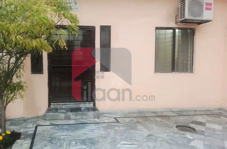 14 Marla House for Sale in Punjab Small Industries Colony, Lahore