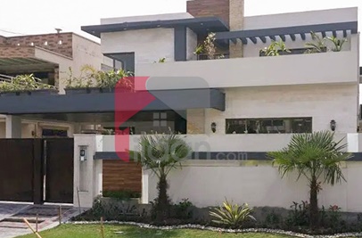 1 Kanal House for Sale in Phase 2, DHA Lahore