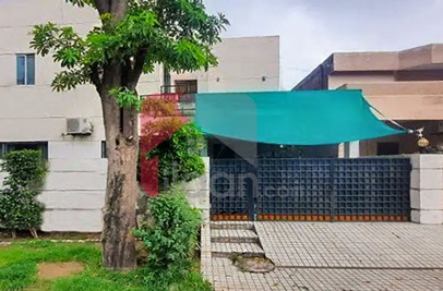 12 Marla House for Sale in Phase 2, DHA Lahore