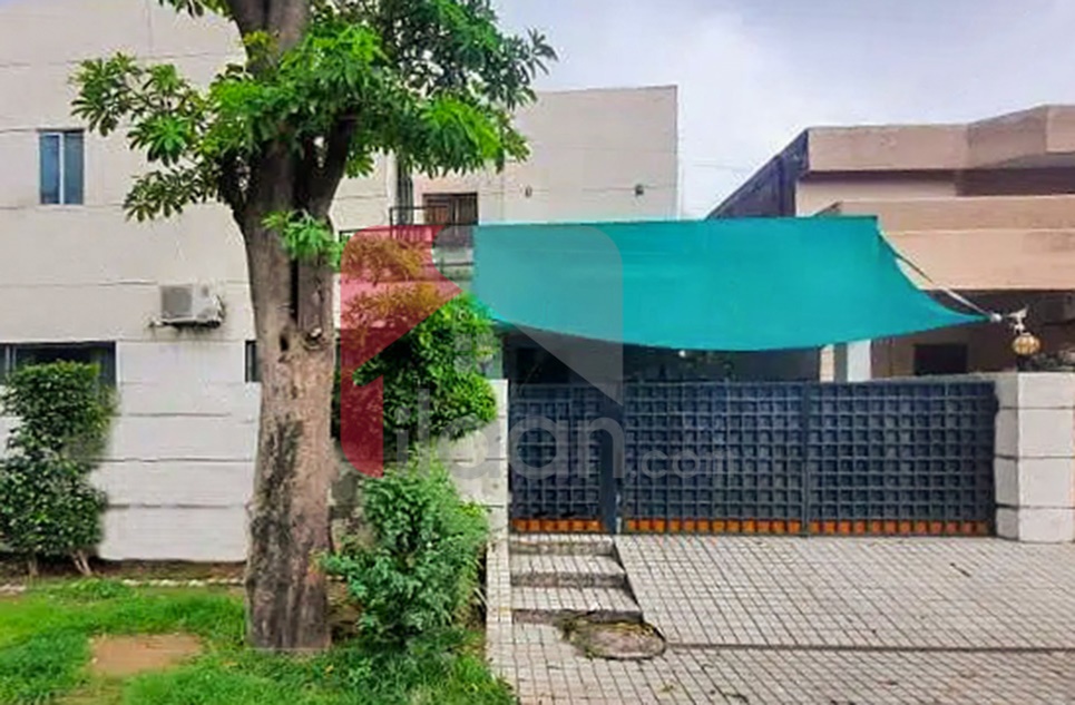 12 Marla House for Sale in Phase 2, DHA Lahore