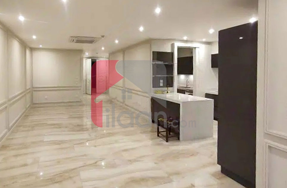 3 Bed Apartment for Rent in Gulberg, Lahore