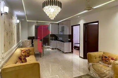 2 Bed Apartment for Rent in Gulberg, Lahore