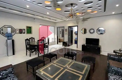3 Bed Apartment for Rent in Phase 8, DHA Lahore