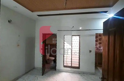 4 Marla House for Rent (First Floor) in Military Accounts Housing Society, Lahore