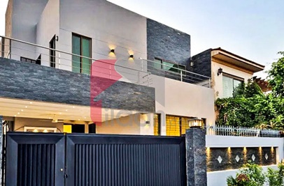 10 Marla House for Sale in Phase 5, DHA Lahore