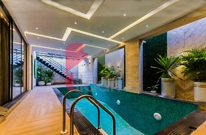 1 Kanal House for Sale in Phase 6, DHA Lahore