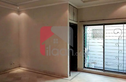 1 Kanal House for Rent (First Floor) in Punjab Co-Operative Housing Society, Lahore