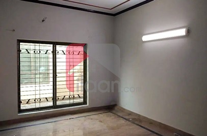 10 Marla House for Rent (First Floor) in Punjab Co-Operative Housing Society, Lahore