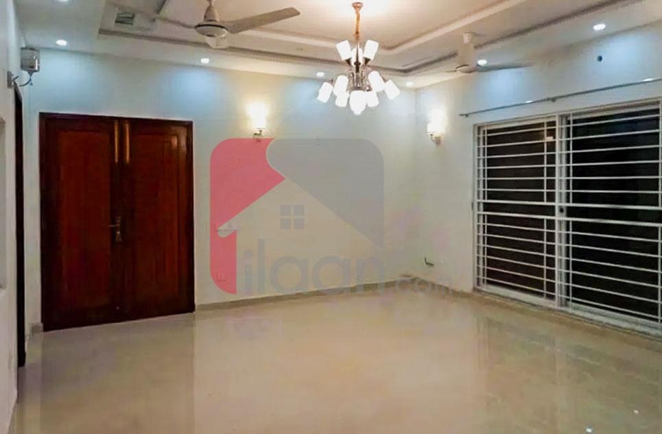 1 Kanal House for Rent (First Floor) in Block Q, Phase 7, DHA, Lahore
