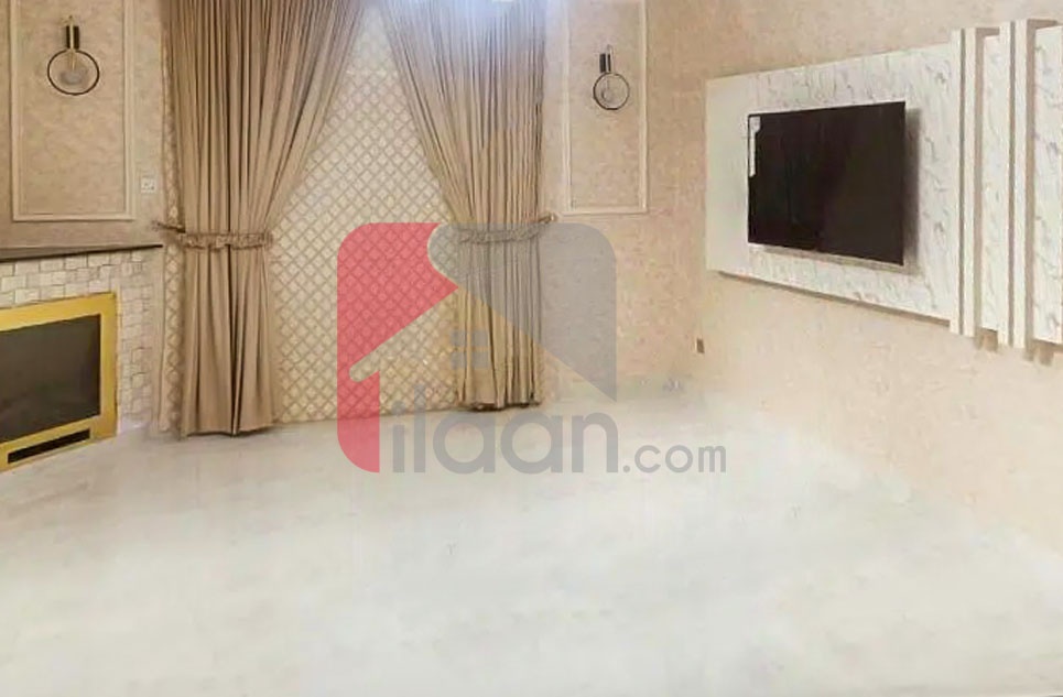 1 Kanal House for Rent (First Floor) in Phase 3, Iqbal Avenue, Lahore