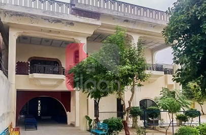 1.1 Kanal Building for Rent in Fateh Garh, Lahore