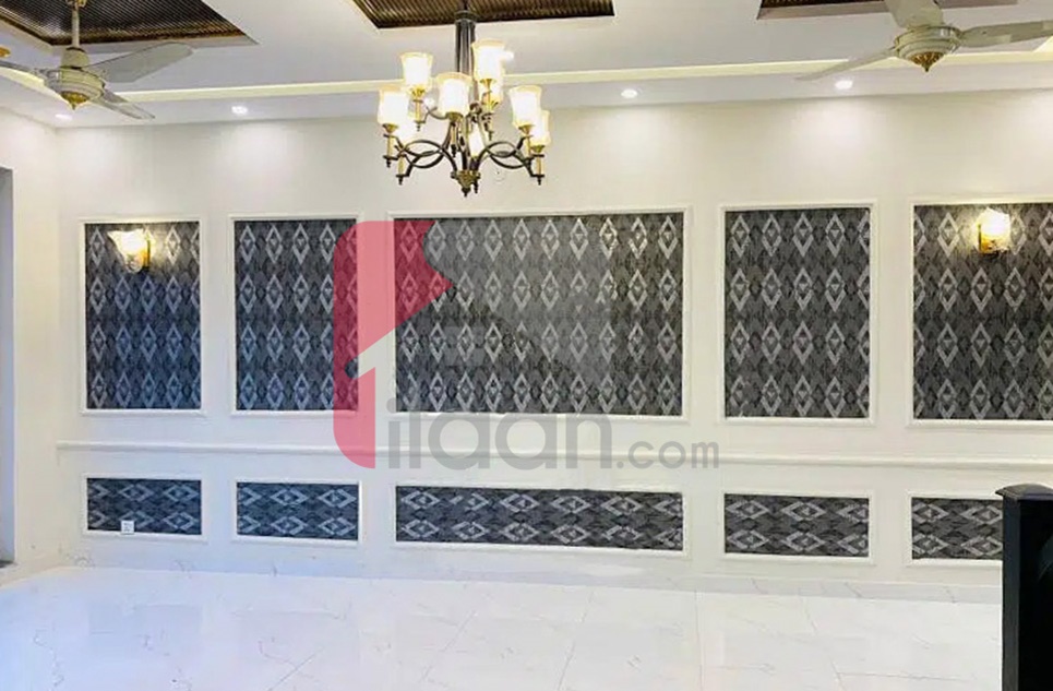 5 Marla House for Sale in Phase 9 - Town, DHA Lahore