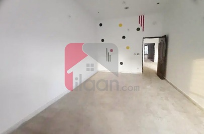 7 Marla House for Rent (First Floor) in Aamir Town, Harbanspura, Lahore