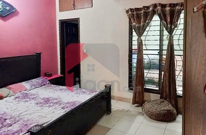4.5 Marla House for Sale in Afzal Park, Lahore
