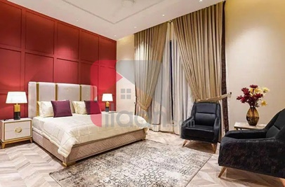 1 Kanal House for Sale in Phase 6, DHA Lahore