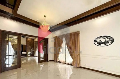 1 Kanal House for Sale in Phase 6, DHA Lahore