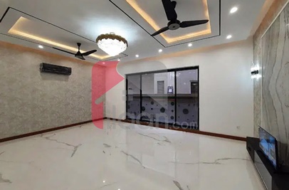 1 Kanal House for Sale in Block M, Phase 6, DHA Lahore