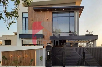 10 Marla House for Sale in Phase 6, DHA Lahore