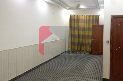 3 Marla House for Rent (Ground Floor) in Block R1, Phase 2, Johar Town, Lahore