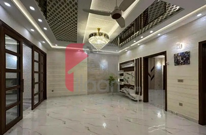 10 Marla House for Sale in Phase 6, DHA Lahore